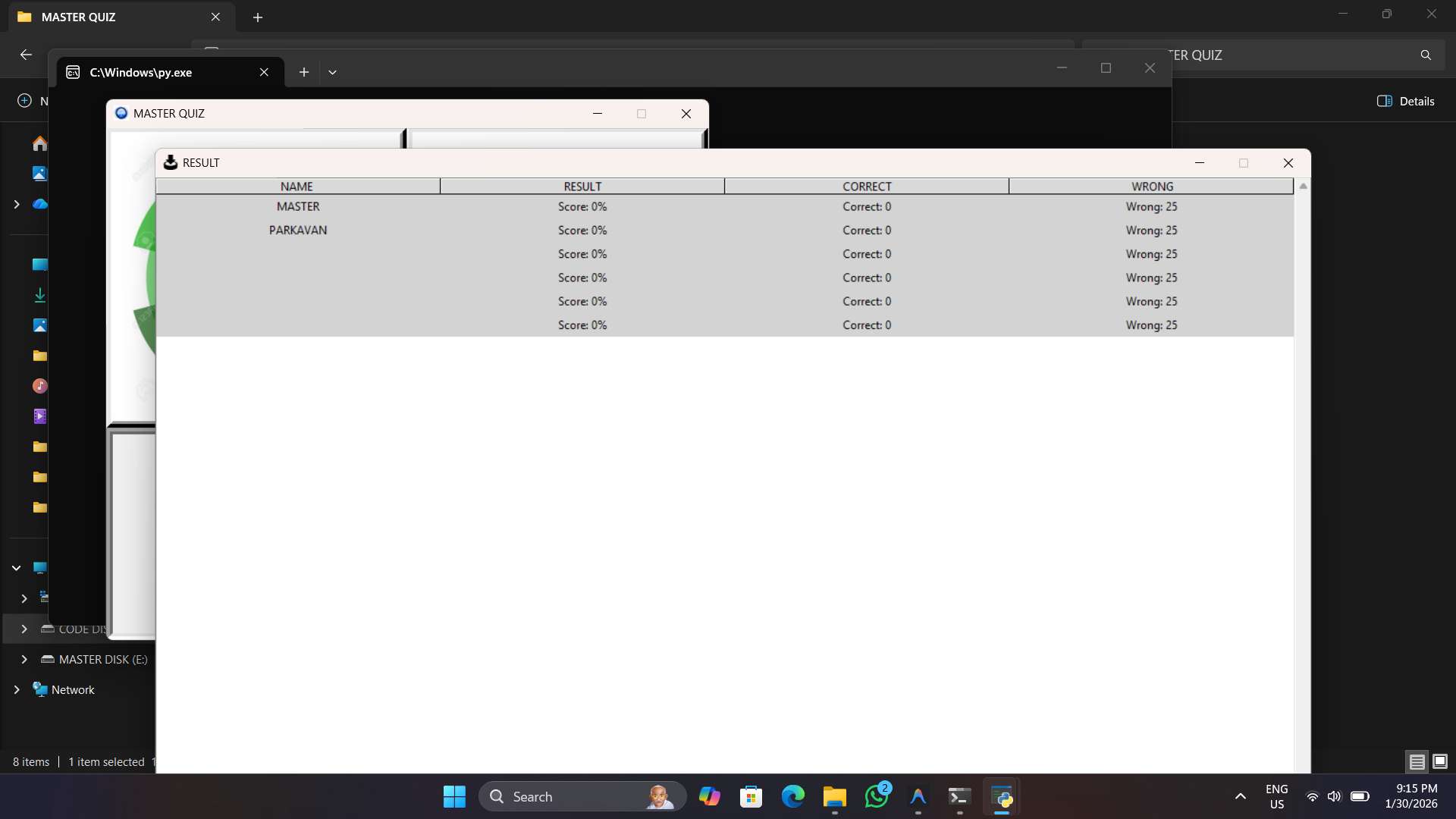 Logic Tools - Project Details